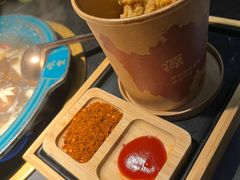 -吼堂老火锅(太古里总店)