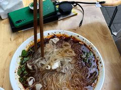 红味肥肠粉-甘记肥肠粉(马鞍北路店)