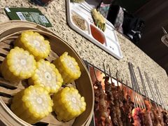 -丰茂烤串(公园店)