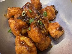 -蓉三少冒烤鸭·四川小吃集(北京首店)