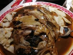 -旺顺阁·北京菜(北辰上品+)