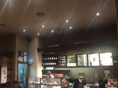 -星巴克(深圳宝安泰华店)
