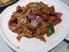 -观塘港茶餐厅(八一大道店)