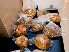 -面包与我Bread Or Me(长城汇店)