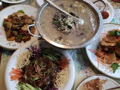 -石老头关东饺子王·东北菜(嘉华鑫城店)