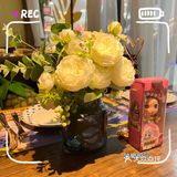 种草一家“泰式”餐厅