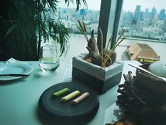 -翡翠36酒吧(浦东香格里拉店)