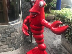 -老外街