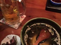 -角落里(中山公园店)