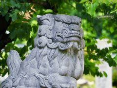 -难波八坂神社
