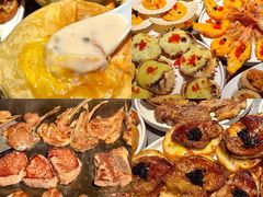 -神户赤童日式烤肉伙伴(东直门店)