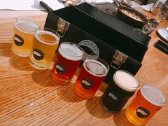 -Goose Island Brewhouse鹅岛精酿啤酒酿造工坊餐厅