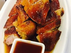 -日昌餐馆(亦庄店)