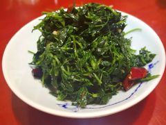 -窄巷子陕菜馆·地道陕西菜(粉巷店)