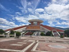 -中国闽台缘博物馆