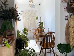 -AHAVA·Fang Baking Studio