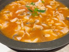 -味仙居(环城南路店)