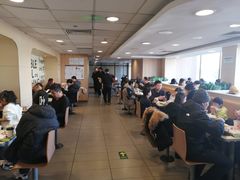 -麦当劳(军博店)