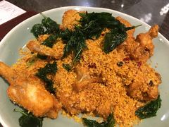 -港丽餐厅(高德置地店)