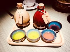 桃花醉-花千醉(新街口店)