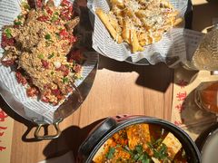 -雪熊精酿·哈尔滨烧烤酒馆(非遗大串店)