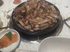 -半岛听涛蒸汽海鲜自助(K11店)
