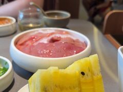 -巴奴毛肚火锅(商城路店)