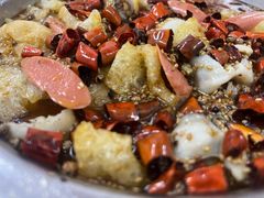 -黑皮酸菜鱼(绣花巷店)