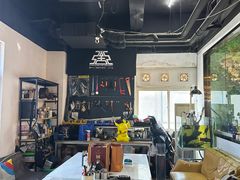 -弓舍射箭俱乐部(高新总店)