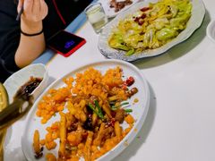 -付掌柜在成都·热炒砂锅集(金禾店)