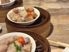 -广州花园酒店荔湾亭·地道点心·粤式饮茶