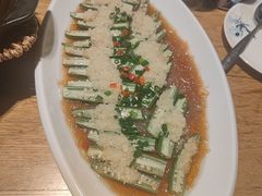 -芳芳私房菜·精做淮扬菜(承德路店)