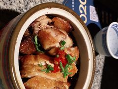 -南京大牌档(济南万象城店)