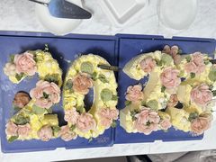 -MRX狼人杀俱乐部(黄浦店)
