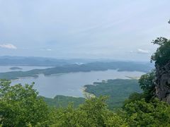-五女山景区