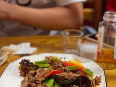 -蜀韵川香水煮鱼(泰山路店)