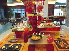 -翡翠36餐厅(浦东香格里拉店)