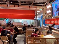 -川堂风·跷脚牛肉·乐山爆炒(宝山日月光店)