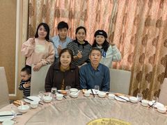 -中国吉菜名店广源宾馆餐厅