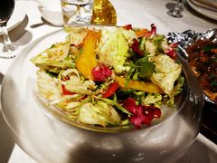 -金狮麟·新豫菜(金码大厦店)