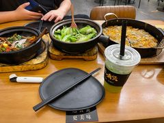 -旺爷砂锅·茶作(国贸城店)