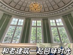 -中国福利会少年宫