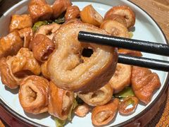 -先记烧鹅王·本地粤菜(福永店)