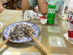 -清真·鸦儿李记·小馆(后海店)