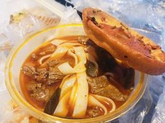 -精粉世家(汉街总部国际A座店)
