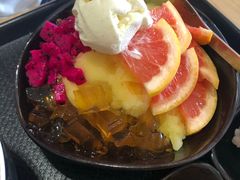 -Meet Fresh鮮芋仙(时代天街店)
