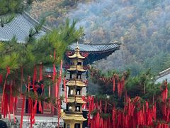 -小五台金河景区