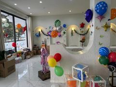 -弥舍·湖景团建泳池派对别墅·湖山境店