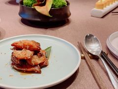 -巨鹿春晓(静安寺店)