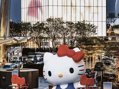 -深圳湾万象城(南山店)